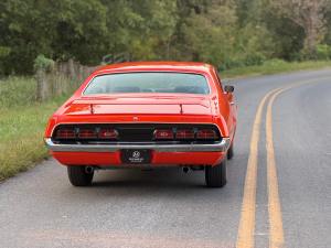 1970 Mercury Cyclone Spoiler 429 Cobra Jet photo 21