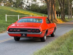 1970 Mercury Cyclone Spoiler 429 Cobra Jet photo 24