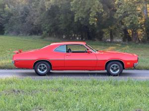 1970 Mercury Cyclone Spoiler 429 Cobra Jet photo 26