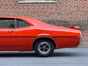 1970 Mercury Cyclone Spoiler 429 Cobra Jet photo 34