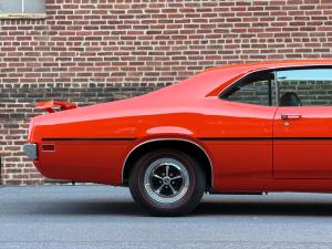 1970 Mercury Cyclone Spoiler 429 Cobra Jet photo 35