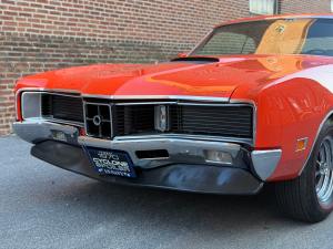 1970 Mercury Cyclone Spoiler 429 Cobra Jet photo 39