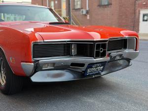 1970 Mercury Cyclone Spoiler 429 Cobra Jet photo 40
