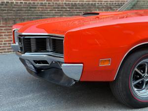 1970 Mercury Cyclone Spoiler 429 Cobra Jet photo 41
