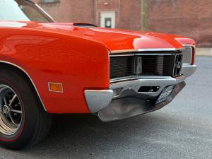 1970 Mercury Cyclone Spoiler 429 Cobra Jet photo 42