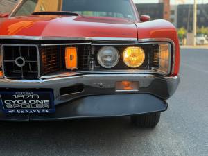 1970 Mercury Cyclone Spoiler 429 Cobra Jet photo 50