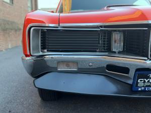 1970 Mercury Cyclone Spoiler 429 Cobra Jet photo 51