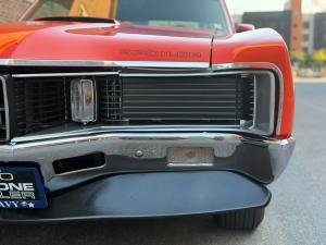 1970 Mercury Cyclone Spoiler 429 Cobra Jet photo 53