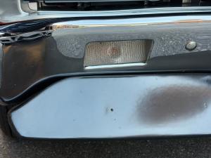 1970 Mercury Cyclone Spoiler 429 Cobra Jet photo 55