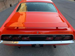 1970 Mercury Cyclone Spoiler 429 Cobra Jet photo 58