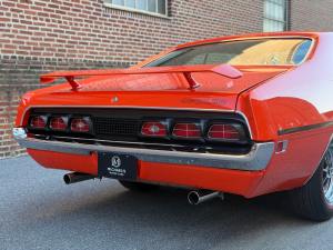 1970 Mercury Cyclone Spoiler 429 Cobra Jet photo 59