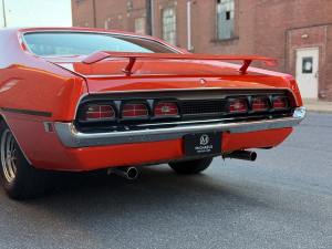 1970 Mercury Cyclone Spoiler 429 Cobra Jet photo 60