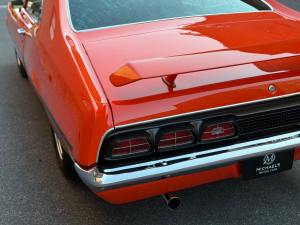 1970 Mercury Cyclone Spoiler 429 Cobra Jet photo 61