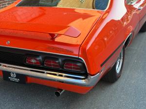 1970 Mercury Cyclone Spoiler 429 Cobra Jet photo 62