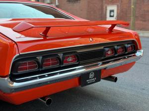 1970 Mercury Cyclone Spoiler 429 Cobra Jet photo 65