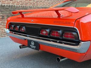 1970 Mercury Cyclone Spoiler 429 Cobra Jet photo 66