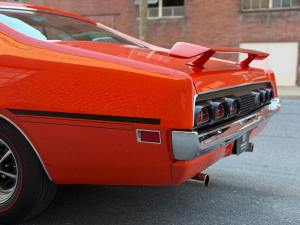 1970 Mercury Cyclone Spoiler 429 Cobra Jet photo 67