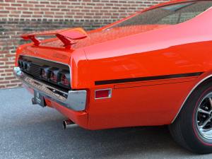 1970 Mercury Cyclone Spoiler 429 Cobra Jet photo 68