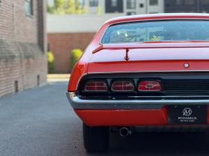 1970 Mercury Cyclone Spoiler 429 Cobra Jet photo 71