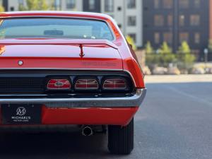 1970 Mercury Cyclone Spoiler 429 Cobra Jet photo 72
