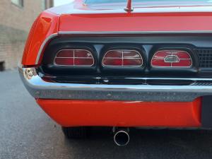 1970 Mercury Cyclone Spoiler 429 Cobra Jet photo 73