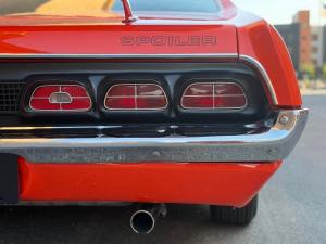 1970 Mercury Cyclone Spoiler 429 Cobra Jet photo 74