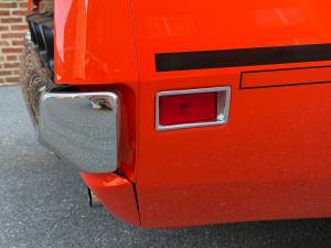 1970 Mercury Cyclone Spoiler 429 Cobra Jet photo 76