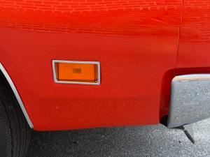 1970 Mercury Cyclone Spoiler 429 Cobra Jet photo 80