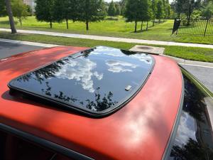 Original-Owner 1985 Ford Mustang GT Hatchback 5-Speed photo 17