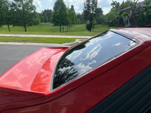 Original-Owner 1985 Ford Mustang GT Hatchback 5-Speed photo 18