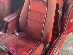 Original-Owner 1985 Ford Mustang GT Hatchback 5-Speed photo 20