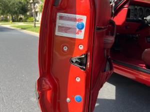 Original-Owner 1985 Ford Mustang GT Hatchback 5-Speed photo 24