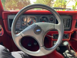 Original-Owner 1985 Ford Mustang GT Hatchback 5-Speed photo 29