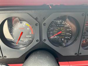 Original-Owner 1985 Ford Mustang GT Hatchback 5-Speed photo 31