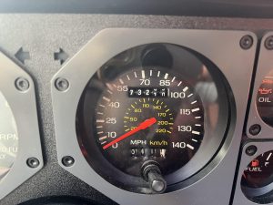 Original-Owner 1985 Ford Mustang GT Hatchback 5-Speed photo 32