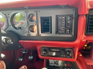 Original-Owner 1985 Ford Mustang GT Hatchback 5-Speed photo 34