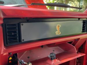 Original-Owner 1985 Ford Mustang GT Hatchback 5-Speed photo 35