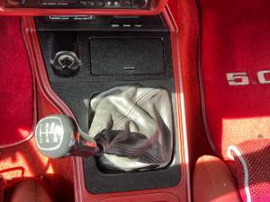 Original-Owner 1985 Ford Mustang GT Hatchback 5-Speed photo 36