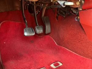 Original-Owner 1985 Ford Mustang GT Hatchback 5-Speed photo 38