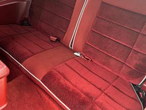 Original-Owner 1985 Ford Mustang GT Hatchback 5-Speed photo 39