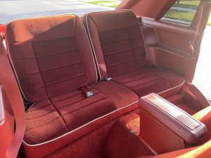 Original-Owner 1985 Ford Mustang GT Hatchback 5-Speed photo 40