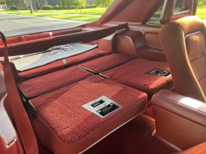Original-Owner 1985 Ford Mustang GT Hatchback 5-Speed photo 41