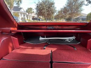Original-Owner 1985 Ford Mustang GT Hatchback 5-Speed photo 42