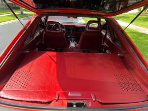 Original-Owner 1985 Ford Mustang GT Hatchback 5-Speed photo 43