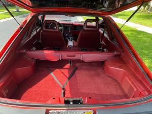 Original-Owner 1985 Ford Mustang GT Hatchback 5-Speed photo 46