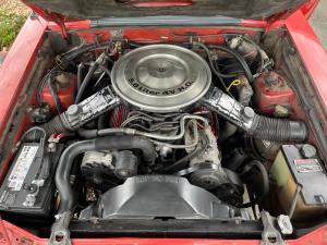 Original-Owner 1985 Ford Mustang GT Hatchback 5-Speed photo 49