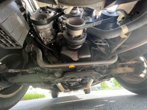 Original-Owner 1985 Ford Mustang GT Hatchback 5-Speed photo 50
