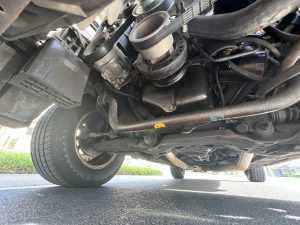 Original-Owner 1985 Ford Mustang GT Hatchback 5-Speed photo 51