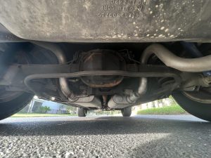 Original-Owner 1985 Ford Mustang GT Hatchback 5-Speed photo 52