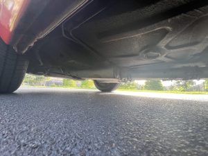 Original-Owner 1985 Ford Mustang GT Hatchback 5-Speed photo 53